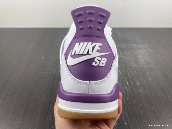 Nike RETRO DR5415-150 SB JORDAN 4 0629